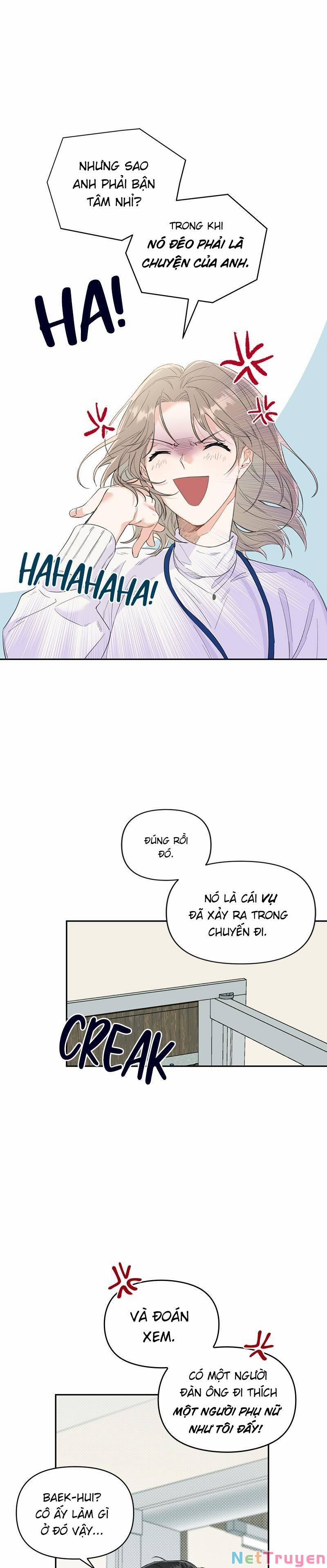 Ly Hôn Nào! 2 trang 32