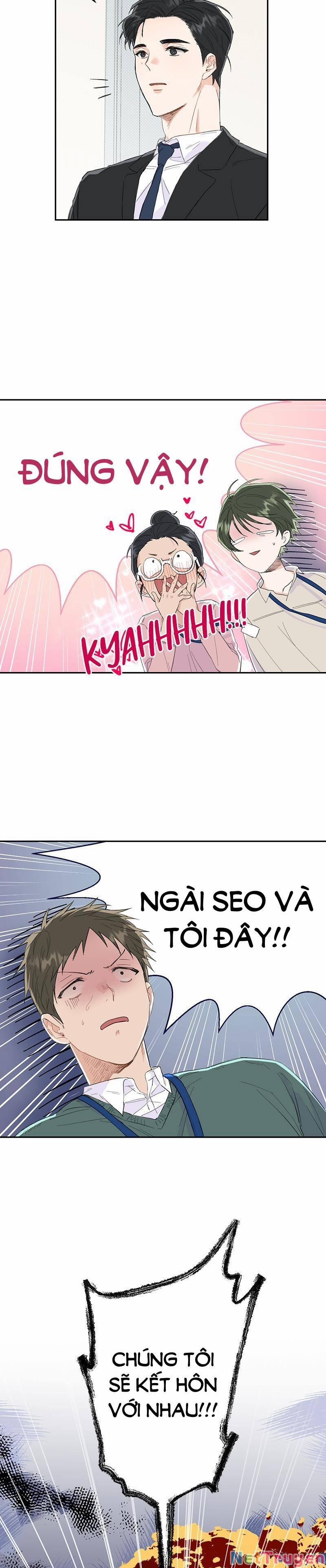 Ly Hôn Nào! 2 trang 33