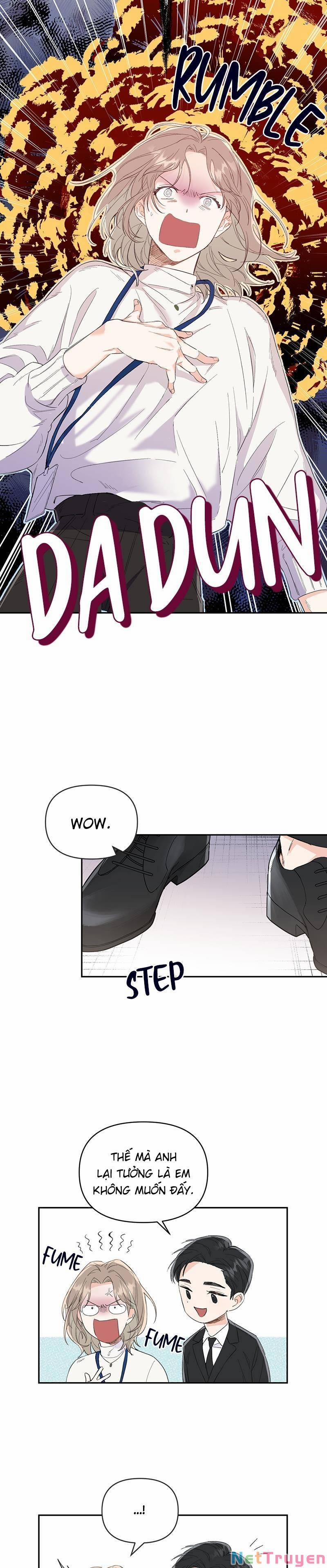 Ly Hôn Nào! 2 trang 34