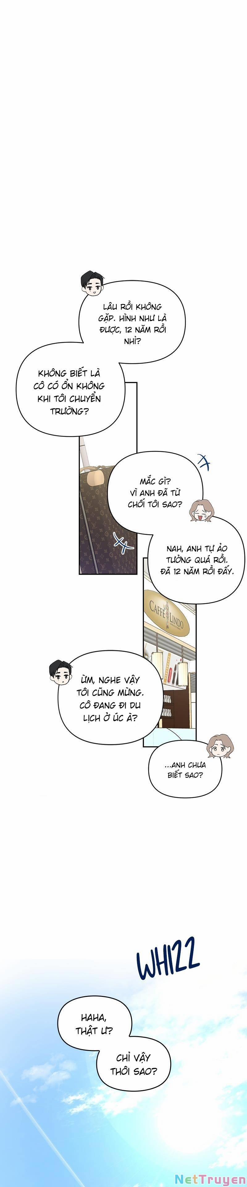 Ly Hôn Nào! 2 trang 5