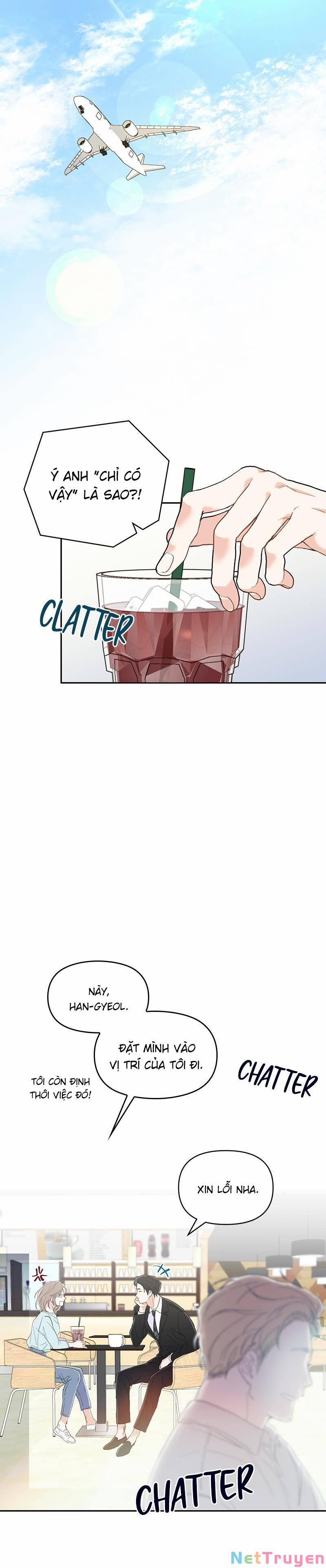 Ly Hôn Nào! 2 trang 6