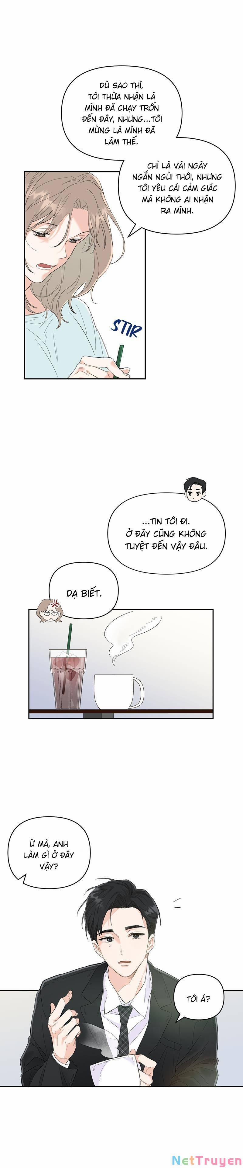 Ly Hôn Nào! 2 trang 7