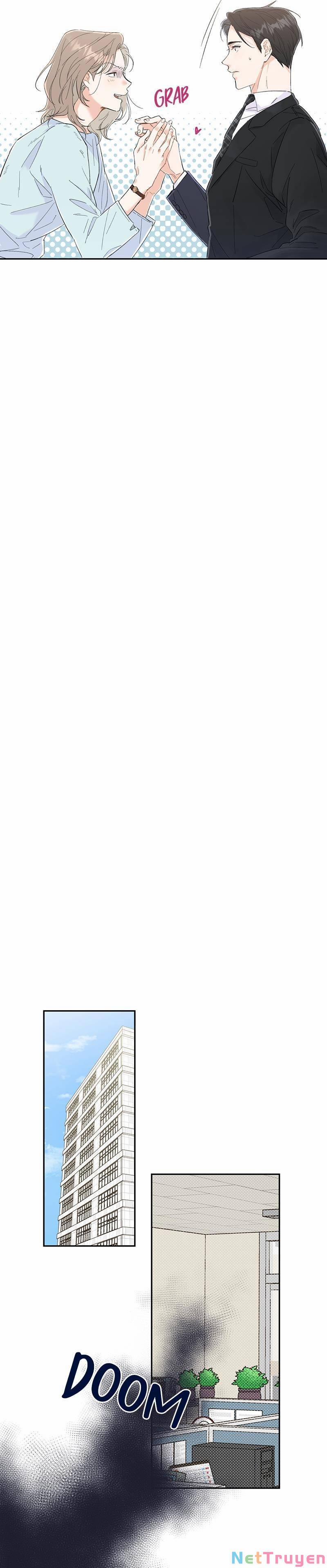 Ly Hôn Nào! 2 trang 9