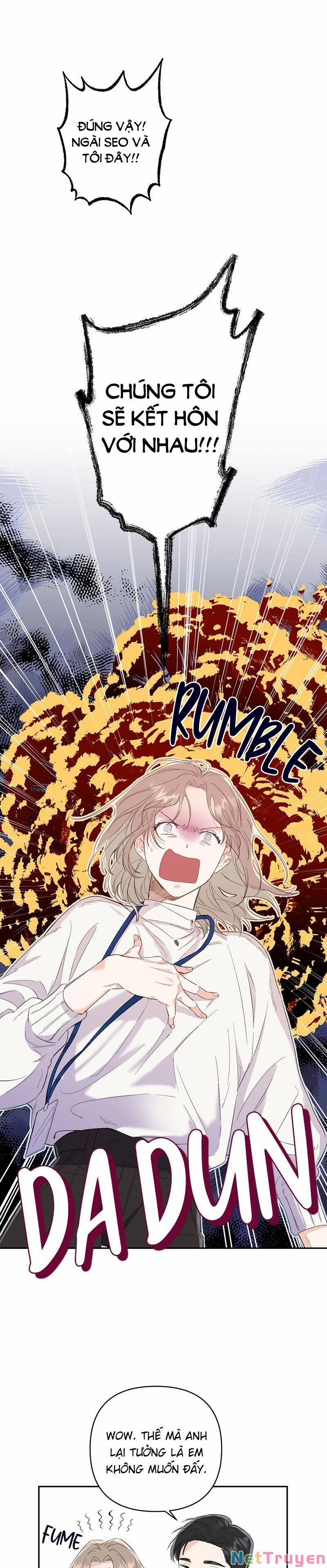 Ly Hôn Nào! 3 trang 0