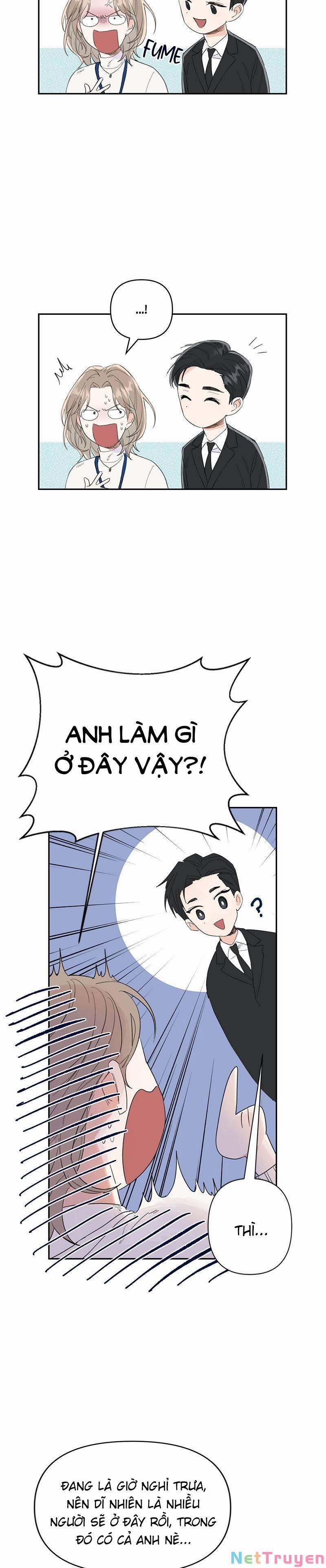 Ly Hôn Nào! 3 trang 1