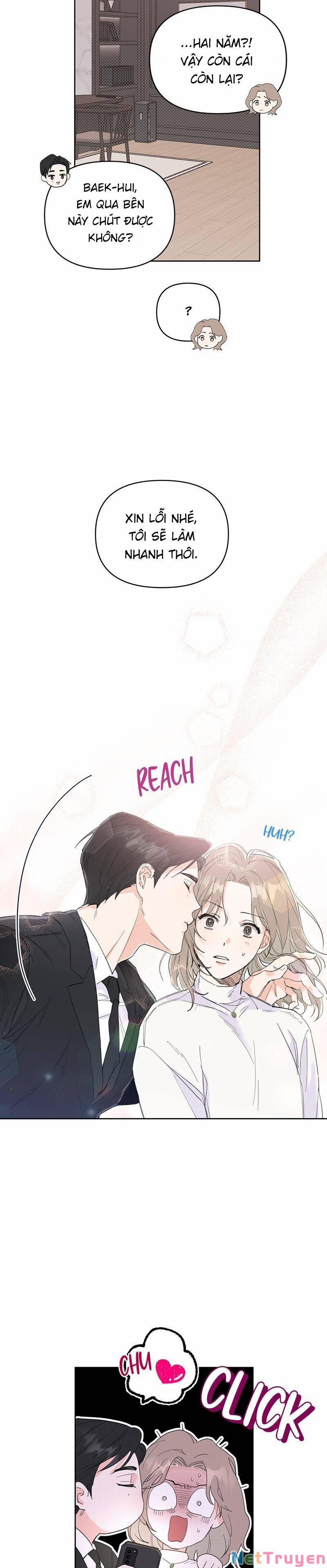 Ly Hôn Nào! 3 trang 11