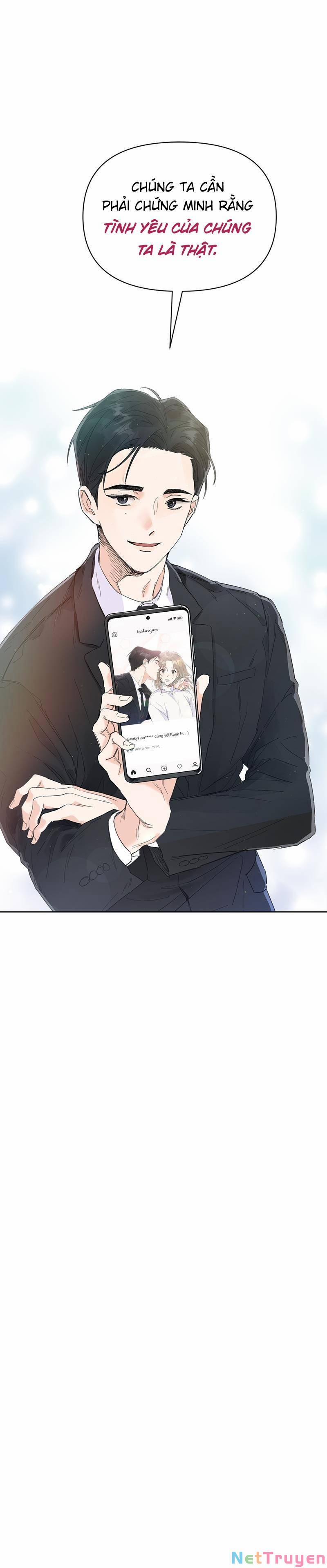 Ly Hôn Nào! 3 trang 13