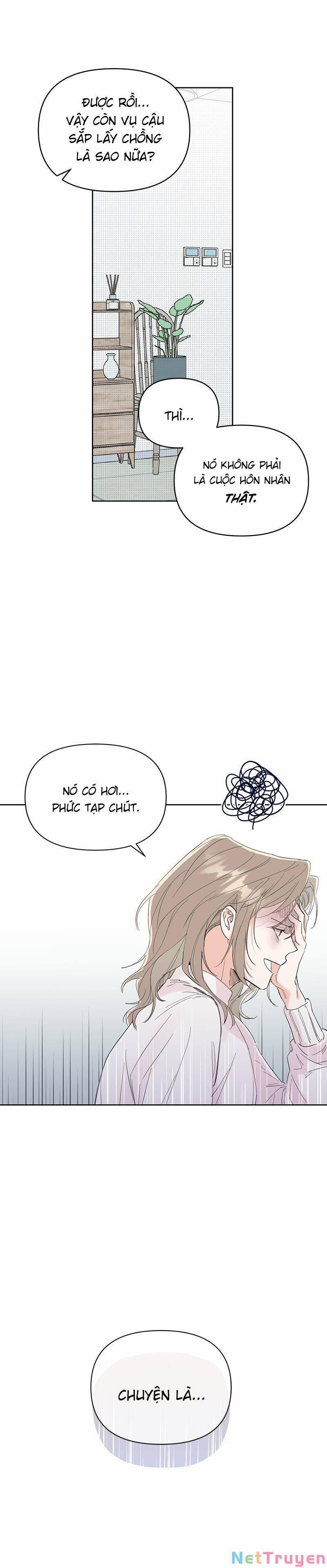 Ly Hôn Nào! 3 trang 17