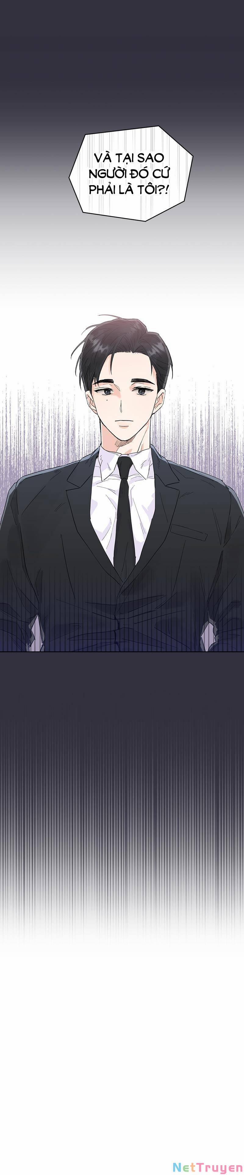 Ly Hôn Nào! 3 trang 24