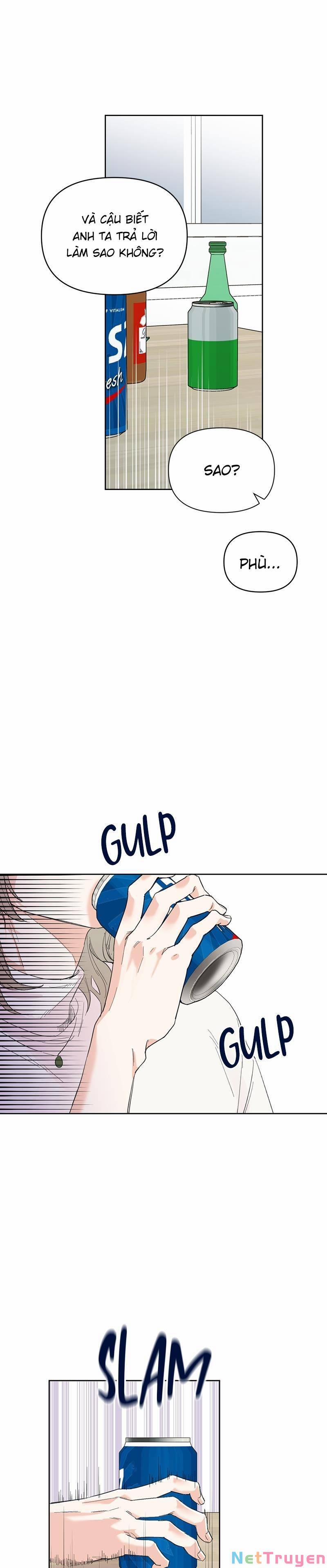 Ly Hôn Nào! 3 trang 25