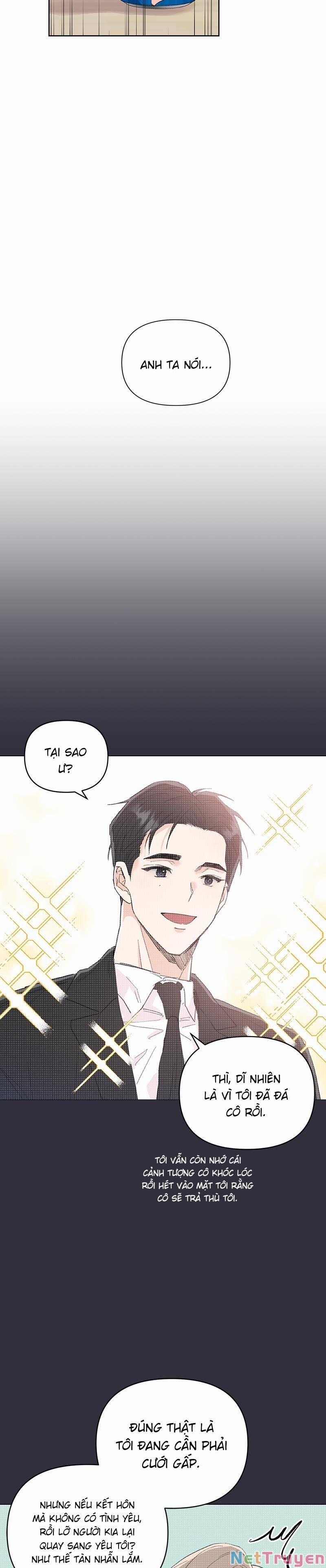 Ly Hôn Nào! 3 trang 26