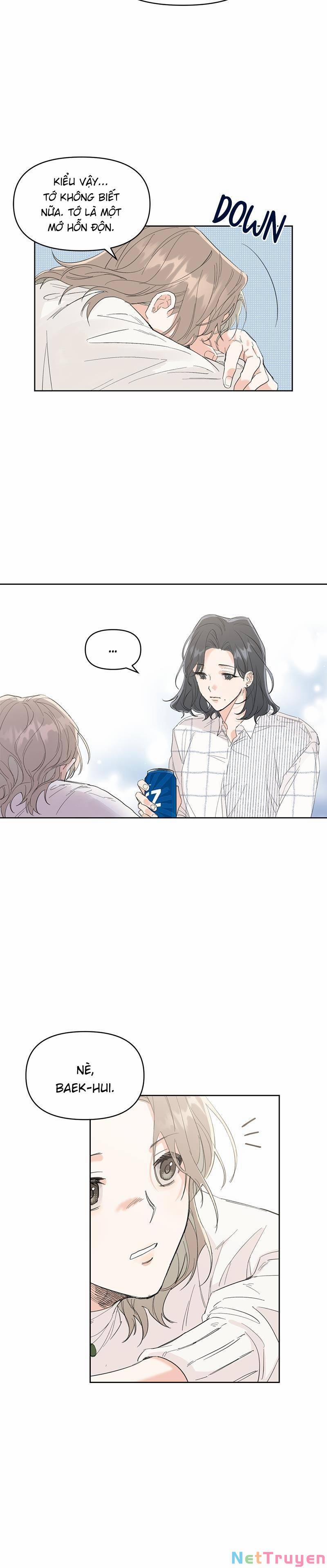 Ly Hôn Nào! 3 trang 29