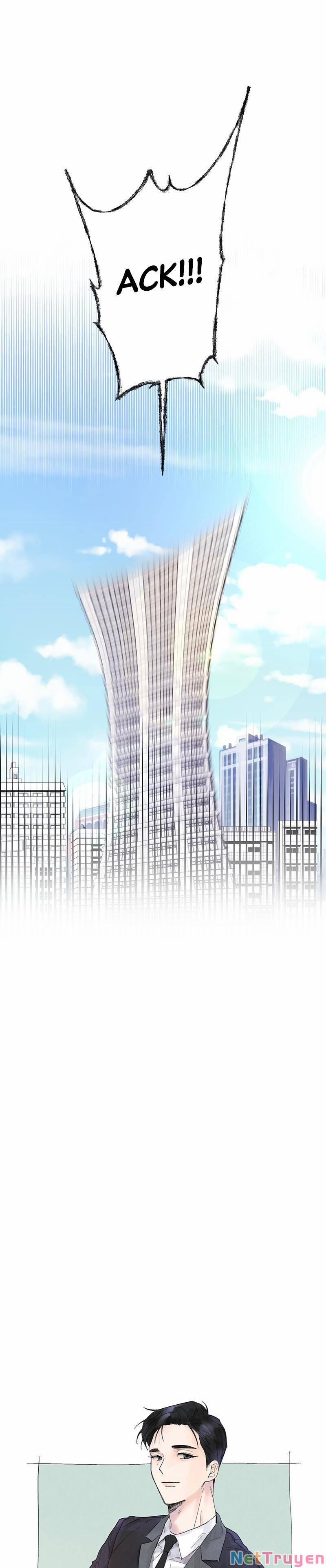 Ly Hôn Nào! 3 trang 3