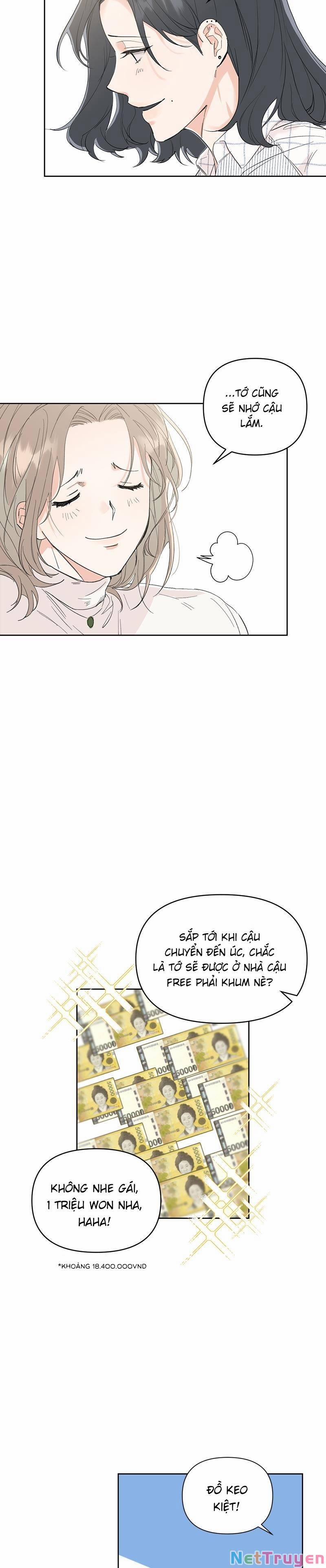 Ly Hôn Nào! 3 trang 32