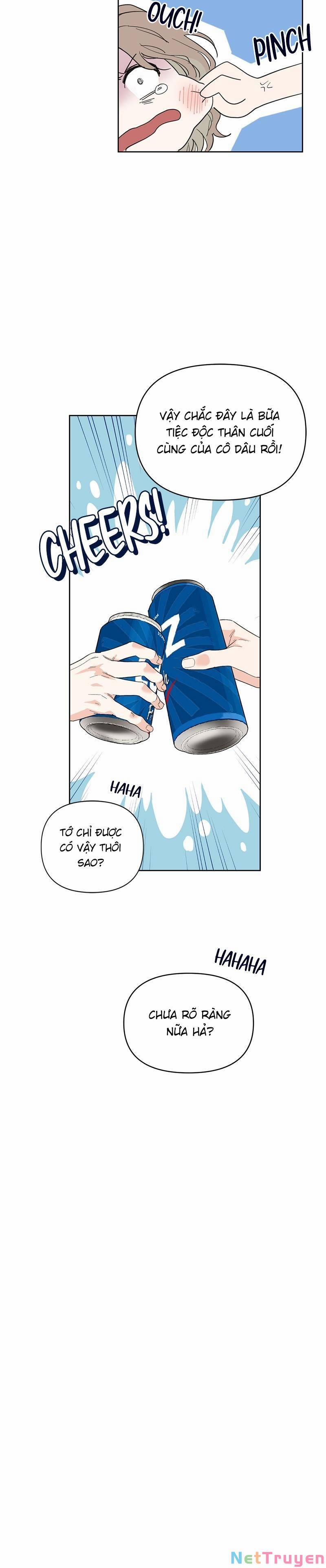 Ly Hôn Nào! 3 trang 33