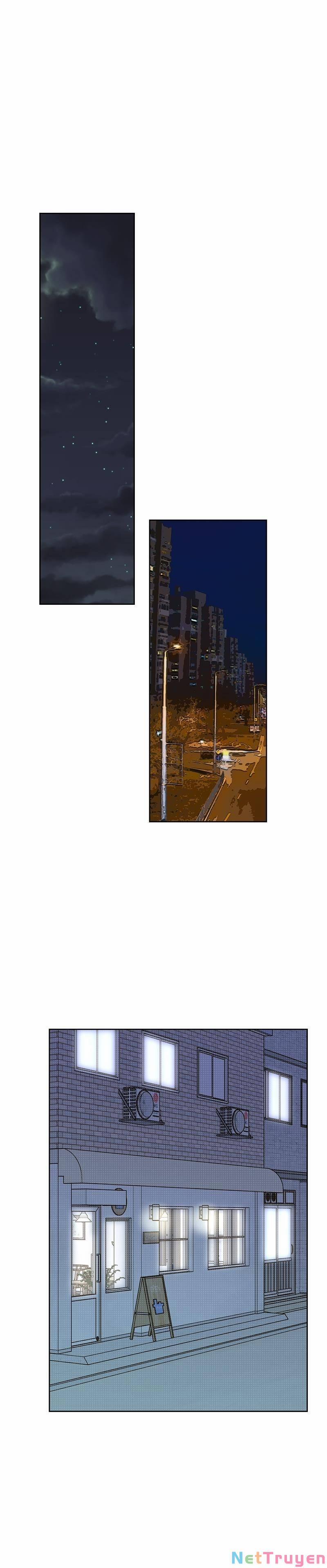 Ly Hôn Nào! 3 trang 34