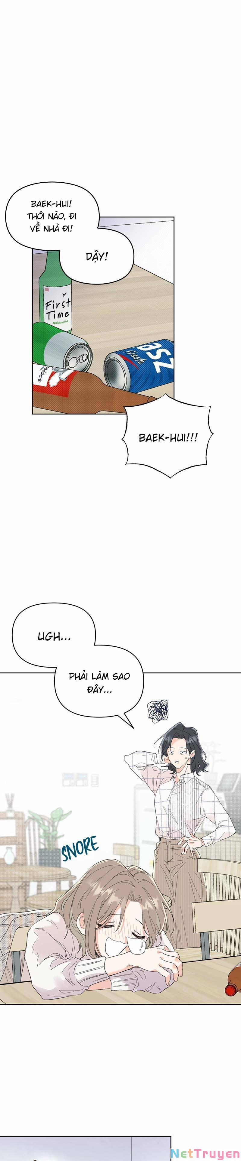 Ly Hôn Nào! 3 trang 35