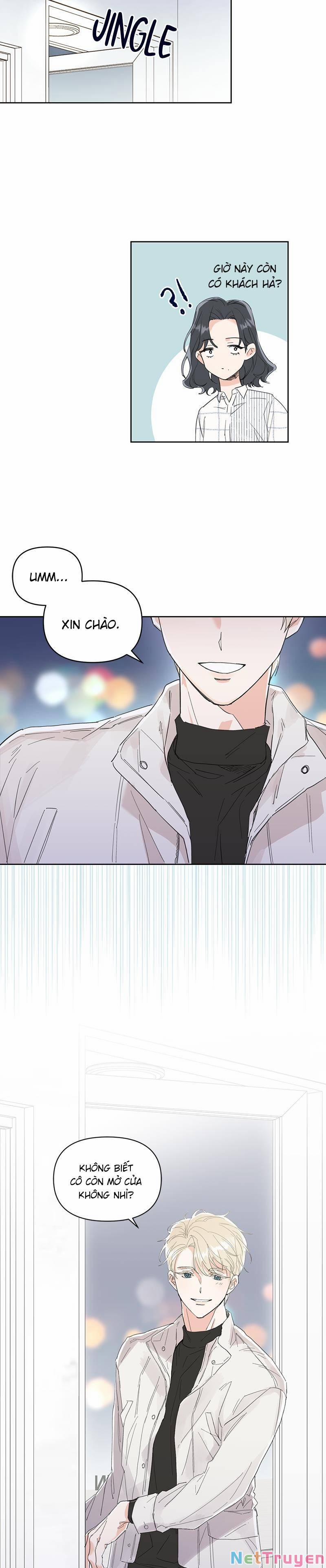 Ly Hôn Nào! 3 trang 36