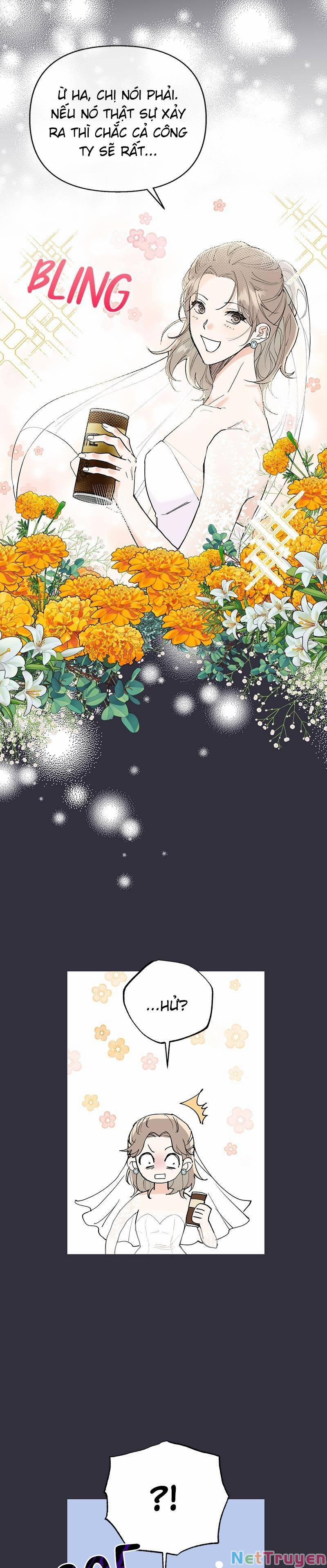 Ly Hôn Nào! 4 trang 19