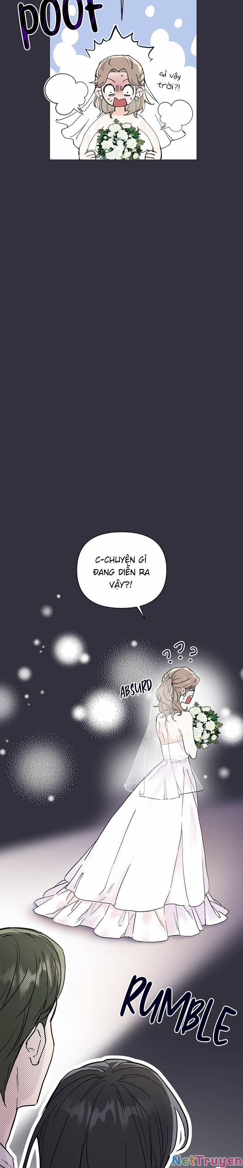 Ly Hôn Nào! 4 trang 20