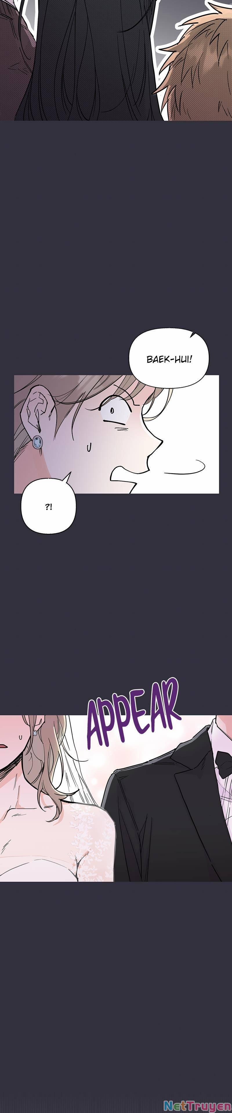 Ly Hôn Nào! 4 trang 22