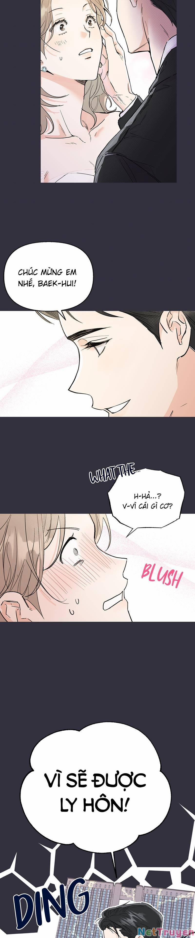 Ly Hôn Nào! 4 trang 25