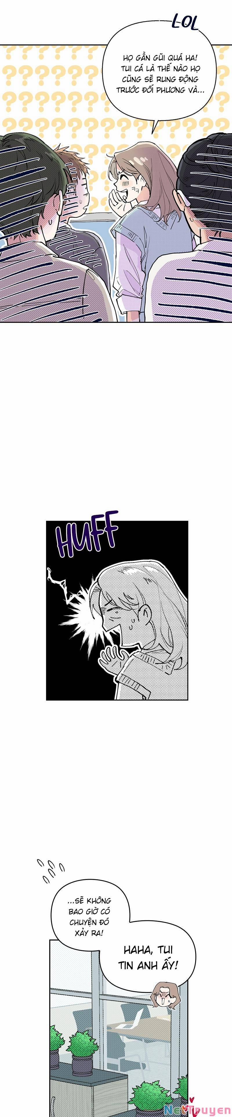 Ly Hôn Nào! 4 trang 27