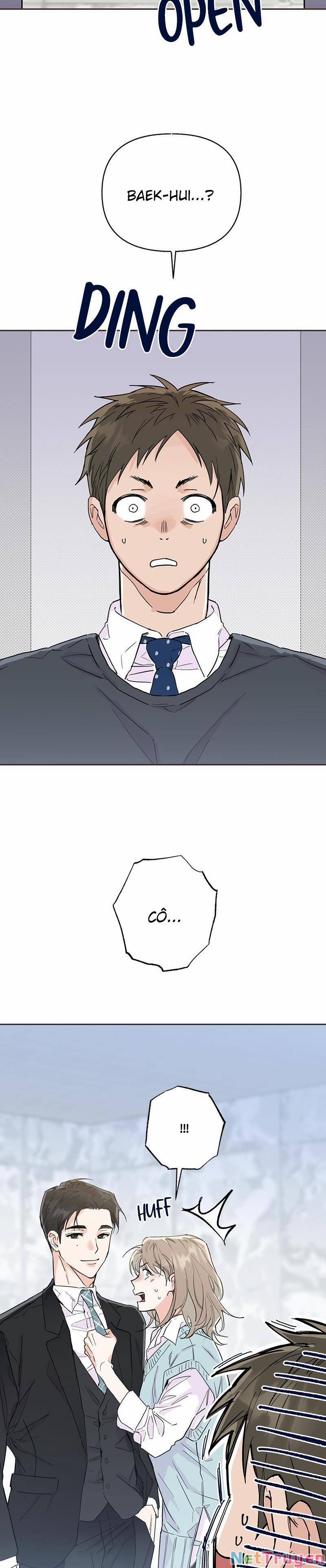 Ly Hôn Nào! 4 trang 35