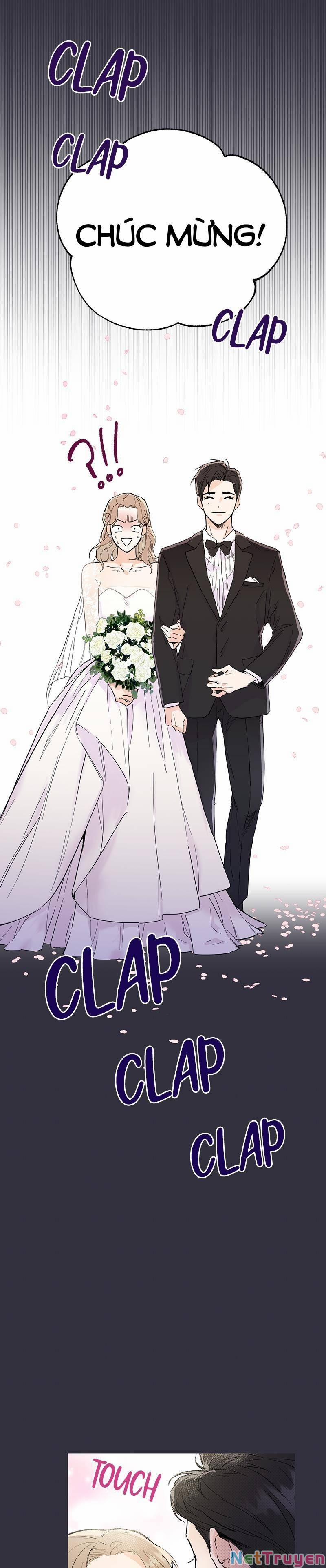 Ly Hôn Nào! 4 trang 6