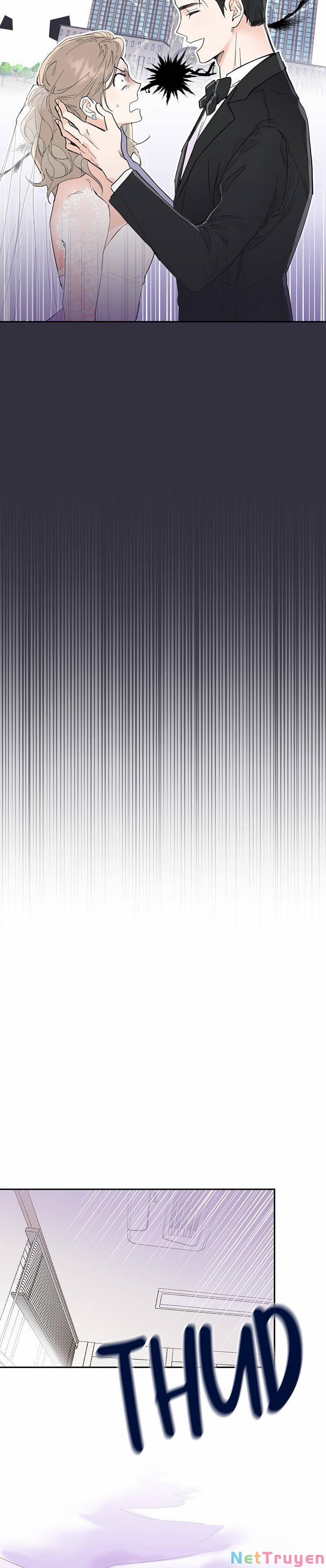 Ly Hôn Nào! 4 trang 8