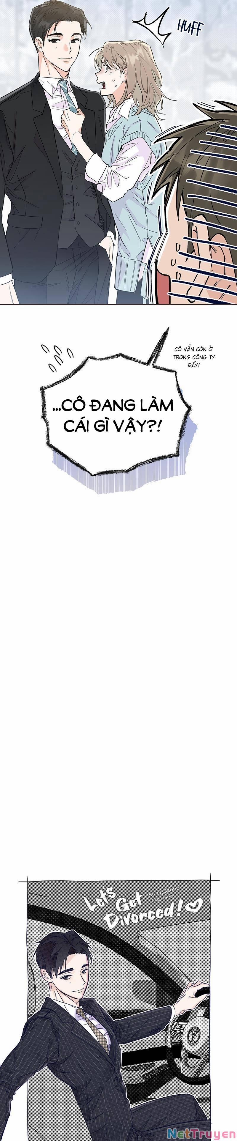 Ly Hôn Nào! 5 trang 1