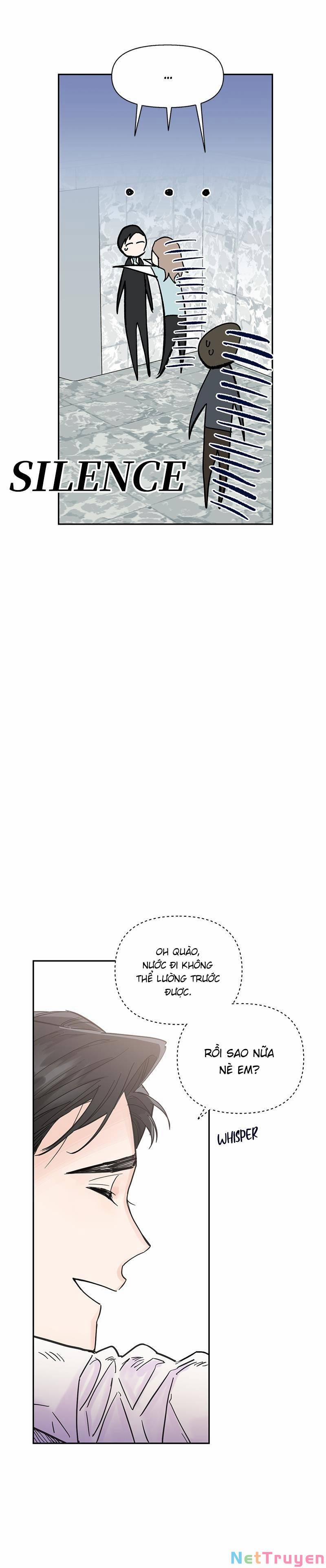 Ly Hôn Nào! 5 trang 10