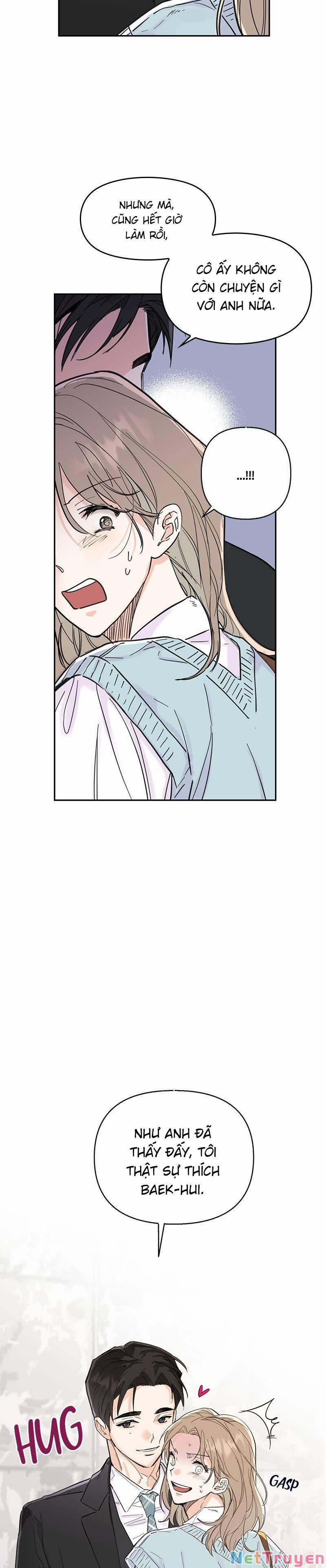 Ly Hôn Nào! 5 trang 15