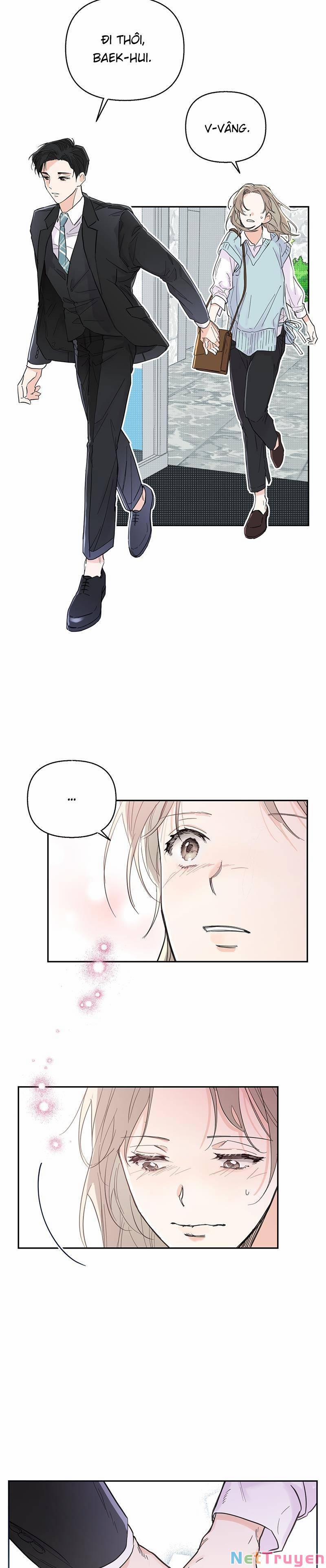 Ly Hôn Nào! 5 trang 17