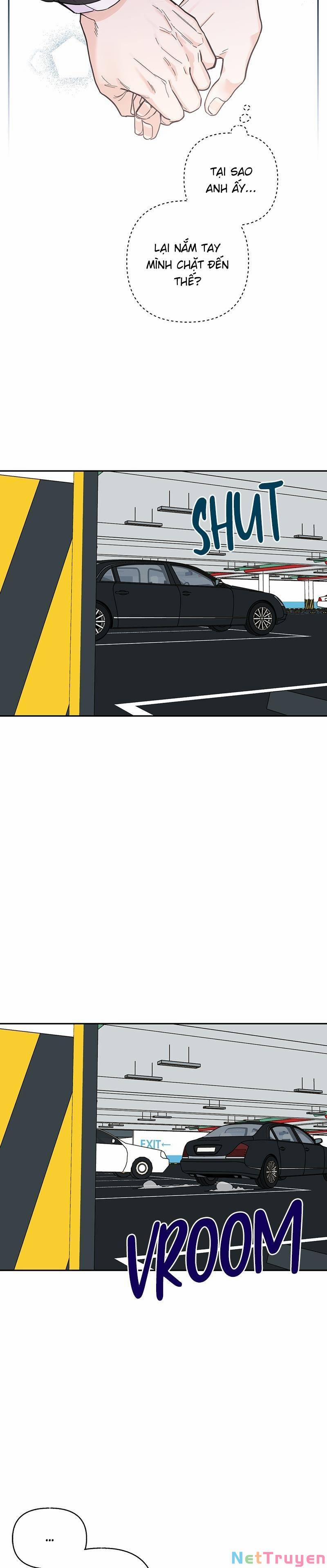 Ly Hôn Nào! 5 trang 18