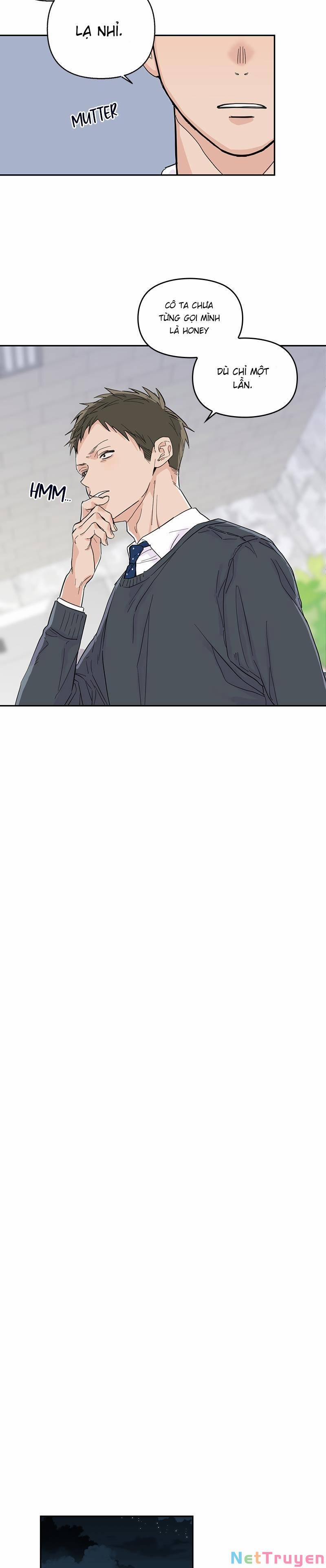 Ly Hôn Nào! 5 trang 19