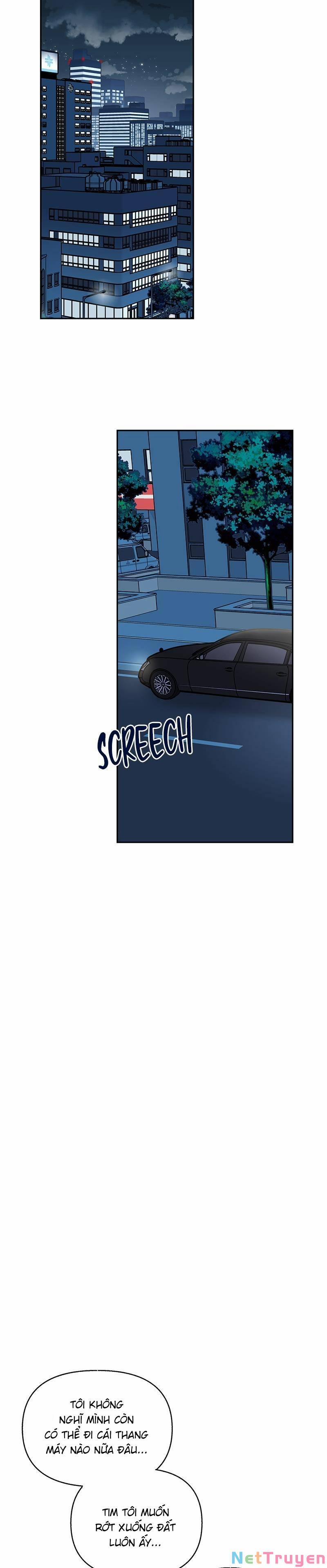 Ly Hôn Nào! 5 trang 20