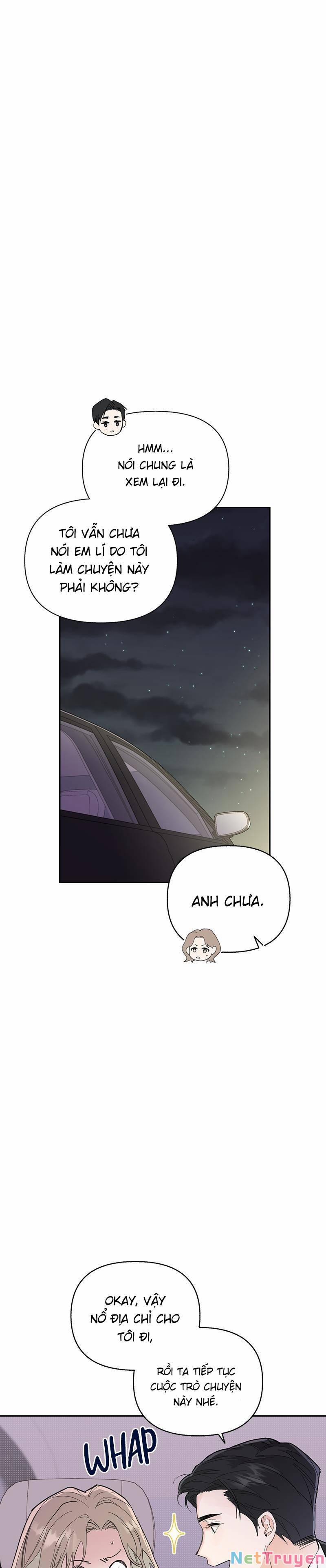 Ly Hôn Nào! 5 trang 25