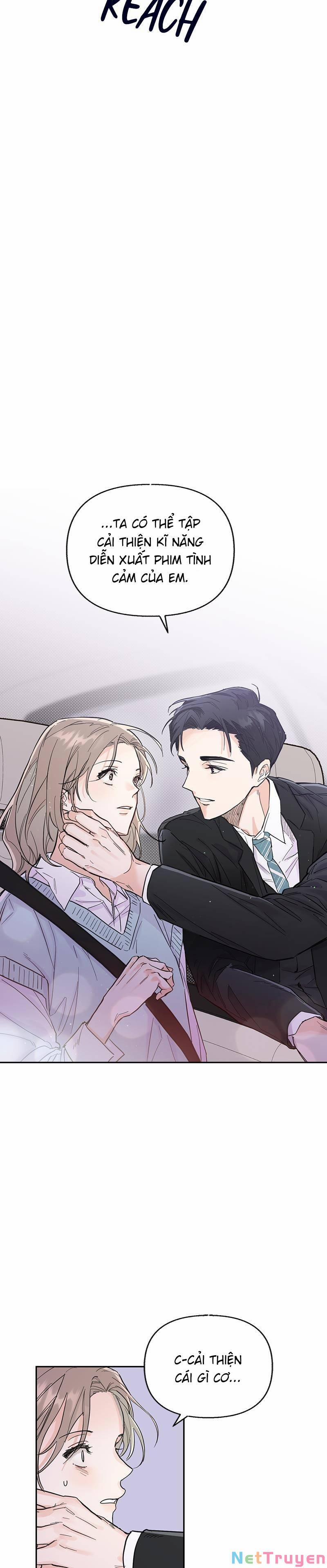 Ly Hôn Nào! 5 trang 28