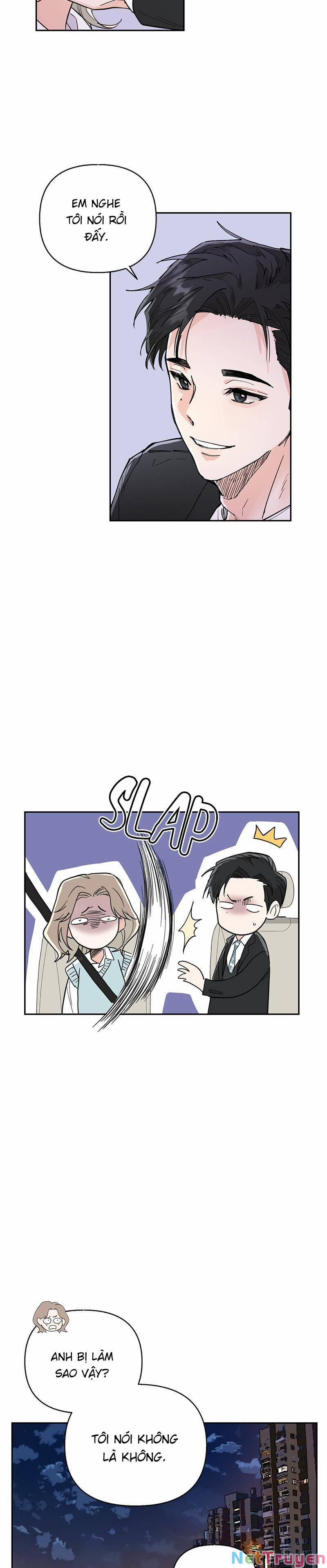 Ly Hôn Nào! 5 trang 29