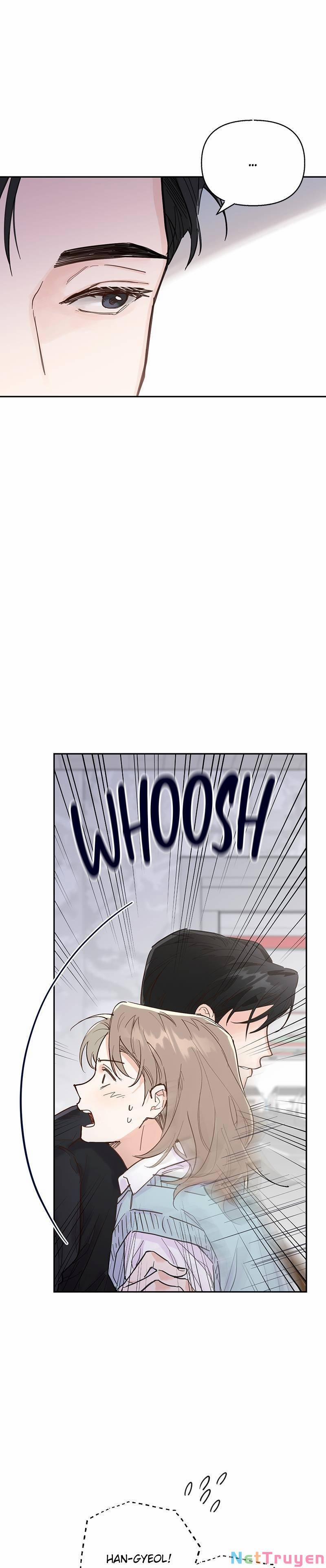 Ly Hôn Nào! 5 trang 3