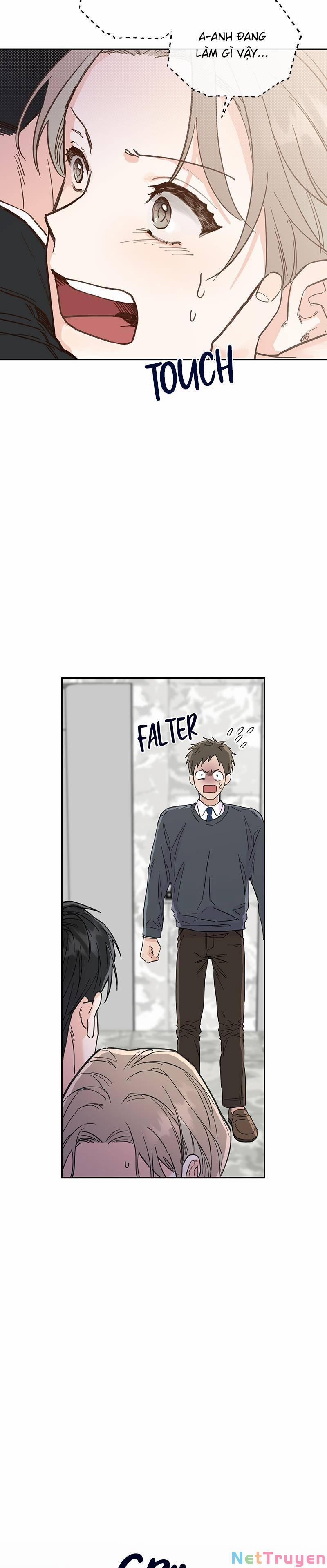 Ly Hôn Nào! 5 trang 4