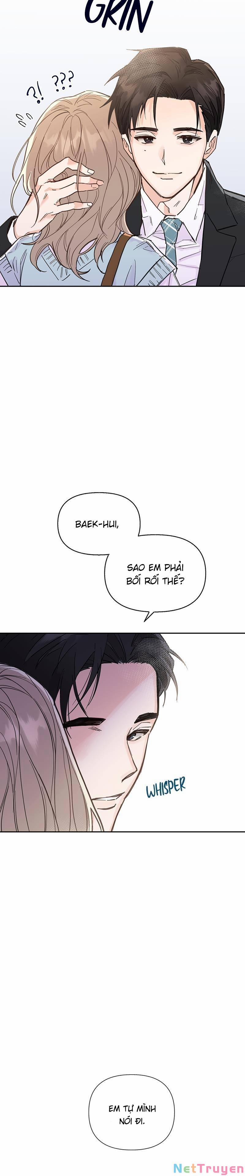 Ly Hôn Nào! 5 trang 5