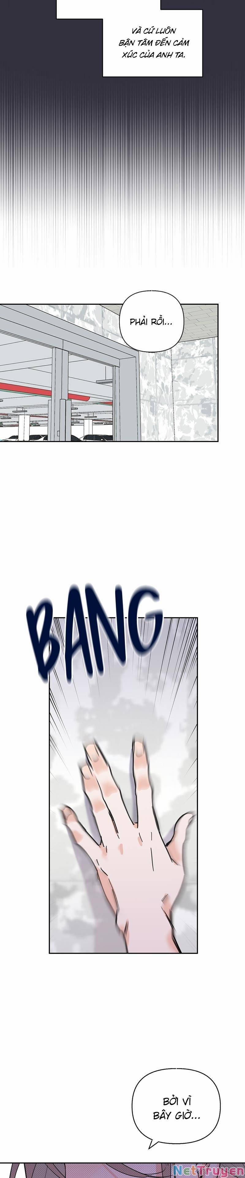 Ly Hôn Nào! 5 trang 8