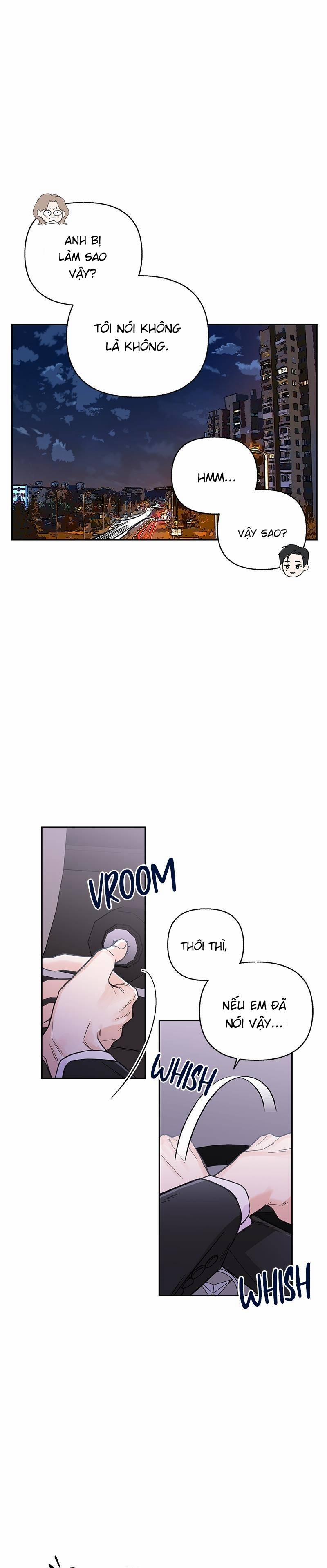 Ly Hôn Nào! 6 trang 0