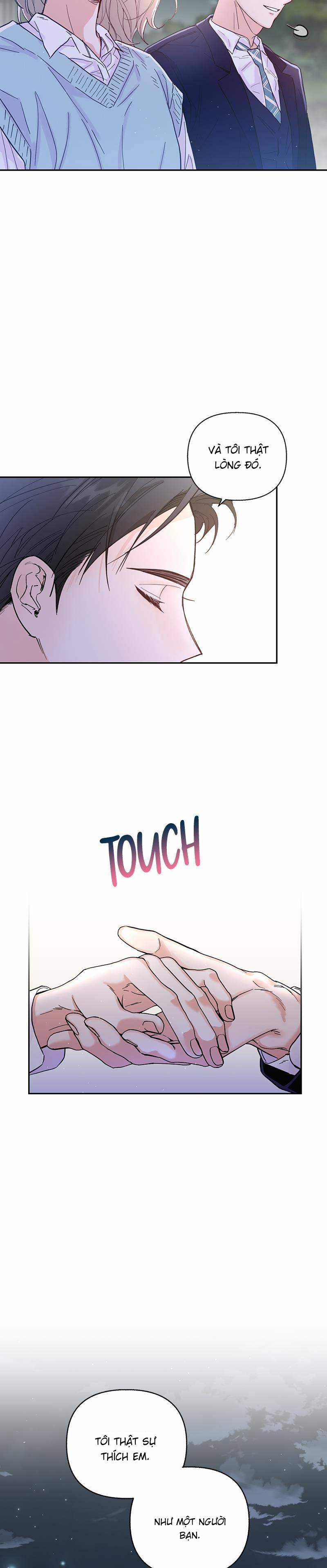 Ly Hôn Nào! 6 trang 10