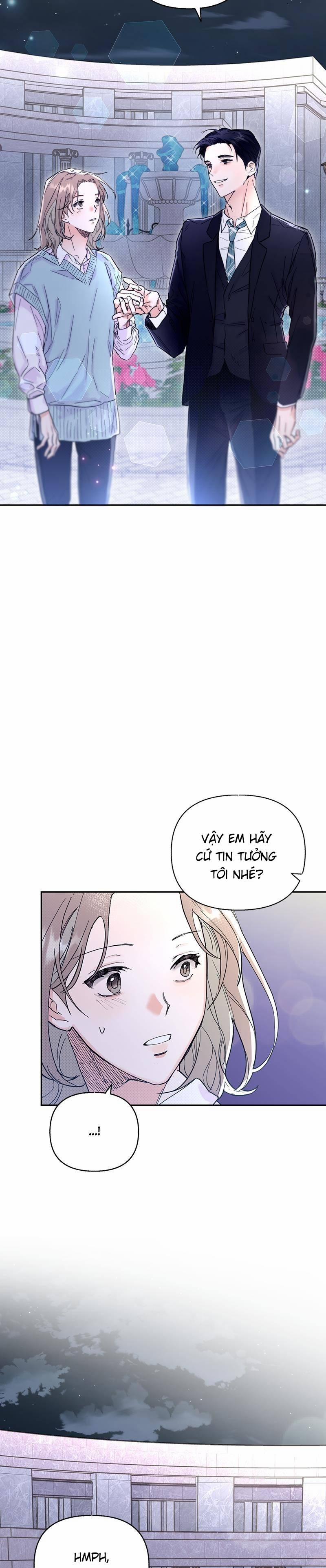 Ly Hôn Nào! 6 trang 11