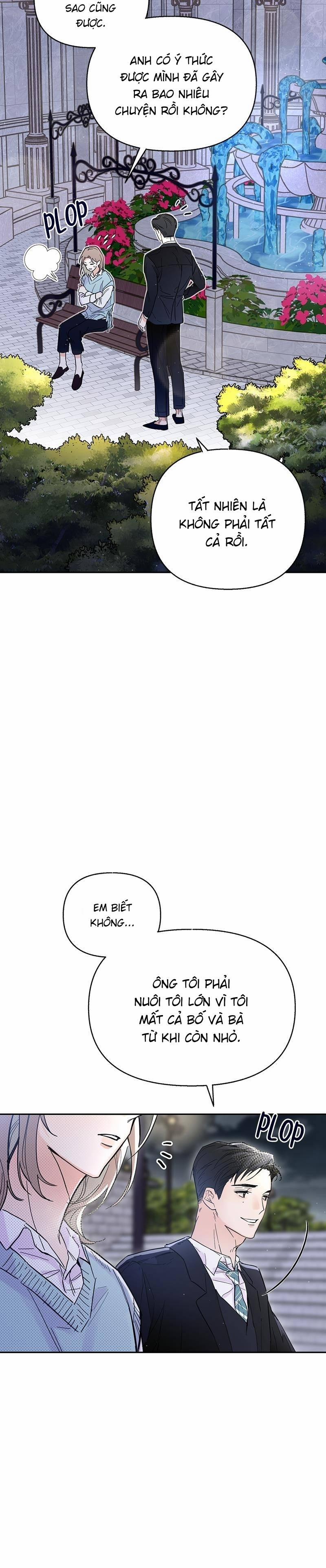 Ly Hôn Nào! 6 trang 12