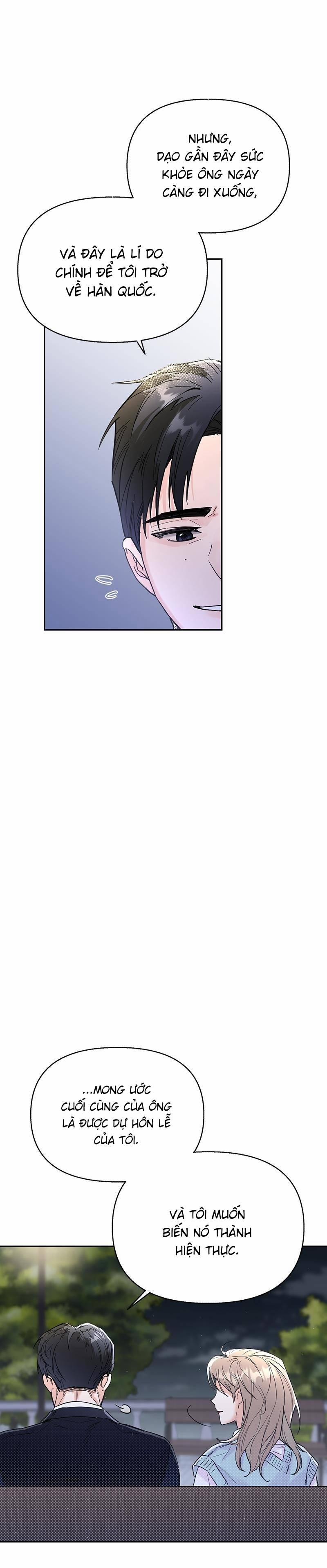 Ly Hôn Nào! 6 trang 13