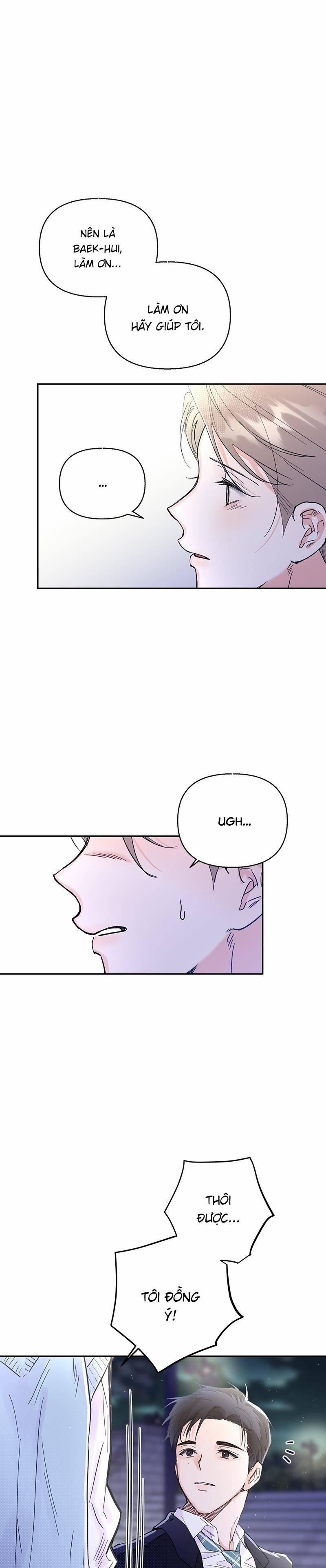 Ly Hôn Nào! 6 trang 14